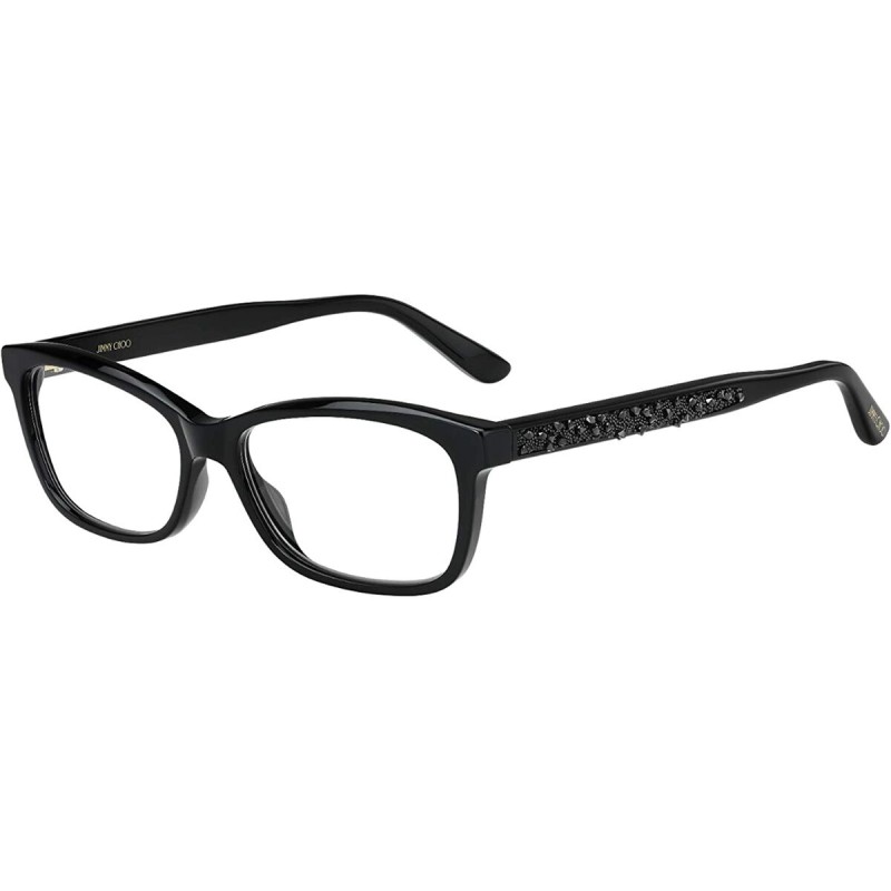 Montatura per Occhiali Uomo Jimmy Choo JC239 Montatura per Occhiali Uomo Jimmy Choo JC239