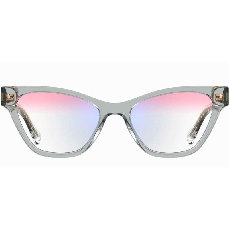 Montatura per Occhiali Donna Chiara Ferragni CF 7019_BB Montatura per Occhiali Donna Chiara Ferragni CF 7019_BB