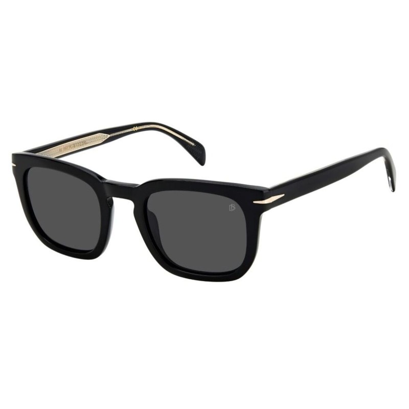 Occhiali da sole Uomo David Beckham DB 7076_S Occhiali da sole Uomo David Beckham DB 7076_S