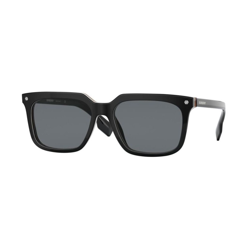 Occhiali da sole Uomo Burberry CARNABY BE 4337 Occhiali da sole Uomo Burberry CARNABY BE 4337