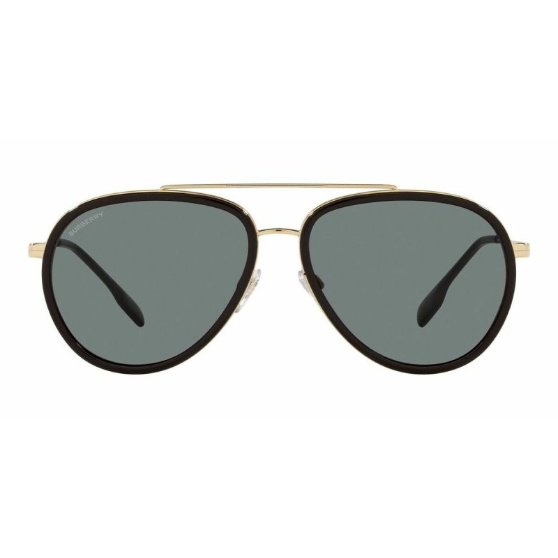 Occhiali da sole Uomo Burberry OLIVER BE 3125 Occhiali da sole Uomo Burberry OLIVER BE 3125
