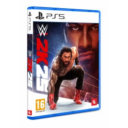Videogioco PlayStation 5 Sony WWE 2K25