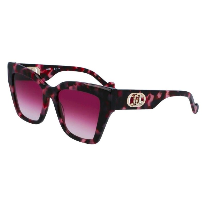 Occhiali da sole Donna LIU JO LJ777S Occhiali da sole Donna LIU JO LJ777S