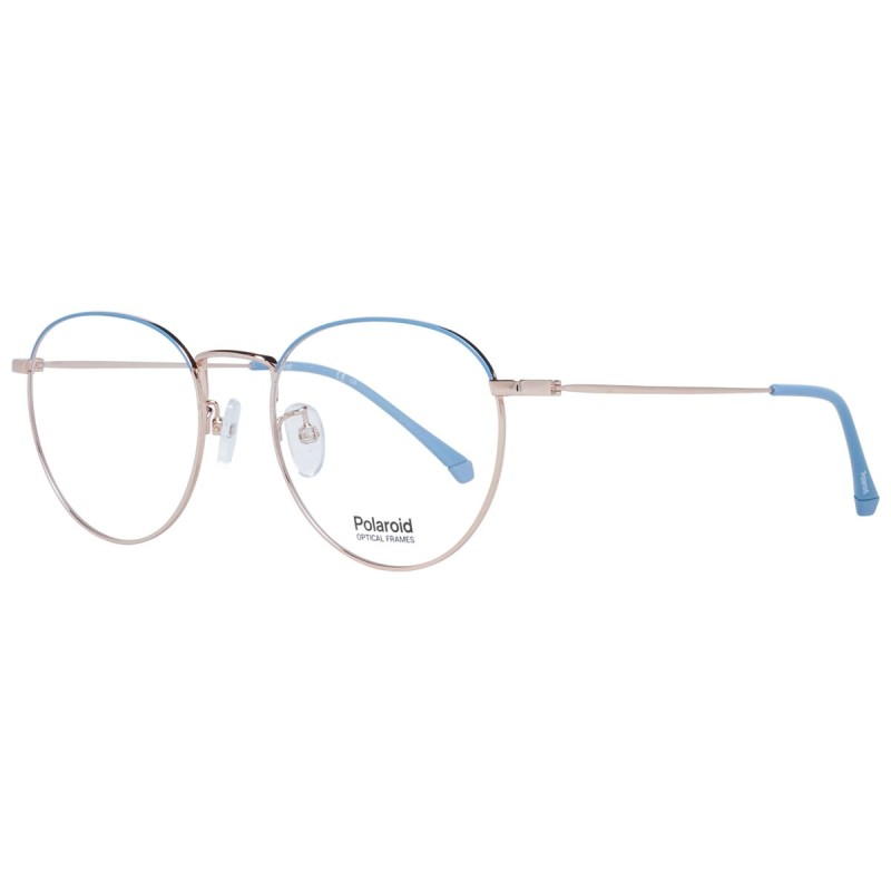 Montatura per Occhiali Unisex Polaroid PLD D396_G 51QWU Montatura per Occhiali Unisex Polaroid PLD D396_G 51QWU