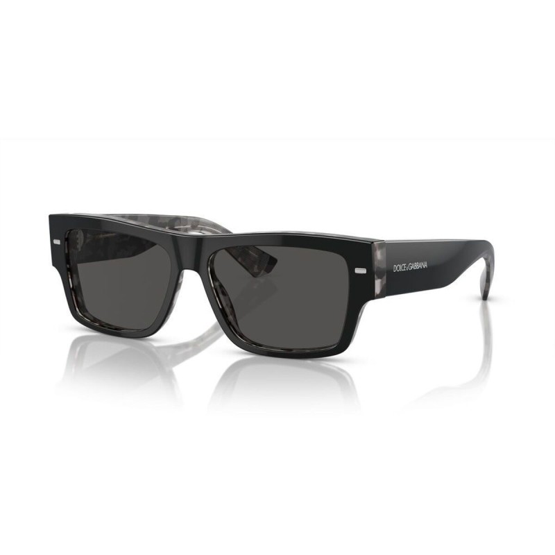 Occhiali da sole Uomo Dolce & Gabbana DG 4451 Occhiali da sole Uomo Dolce & Gabbana DG 4451