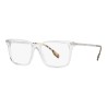 Montatura per Occhiali Uomo Burberry ELLIS BE 2378