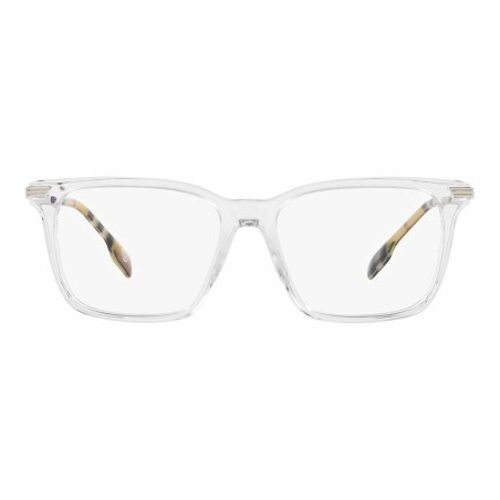 Montatura per Occhiali Uomo Burberry ELLIS BE 2378