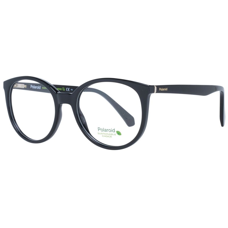 Montatura per Occhiali Donna Polaroid PLD D422 53807 Montatura per Occhiali Donna Polaroid PLD D422 53807
