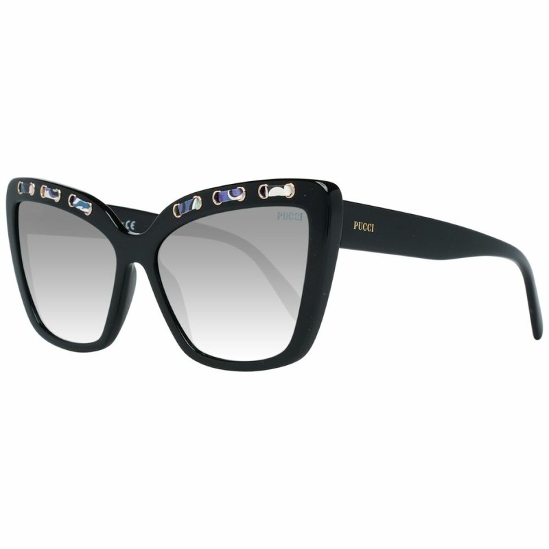 Occhiali da sole Donna Emilio Pucci EP0101 5901W Occhiali da sole Donna Emilio Pucci EP0101 5901W