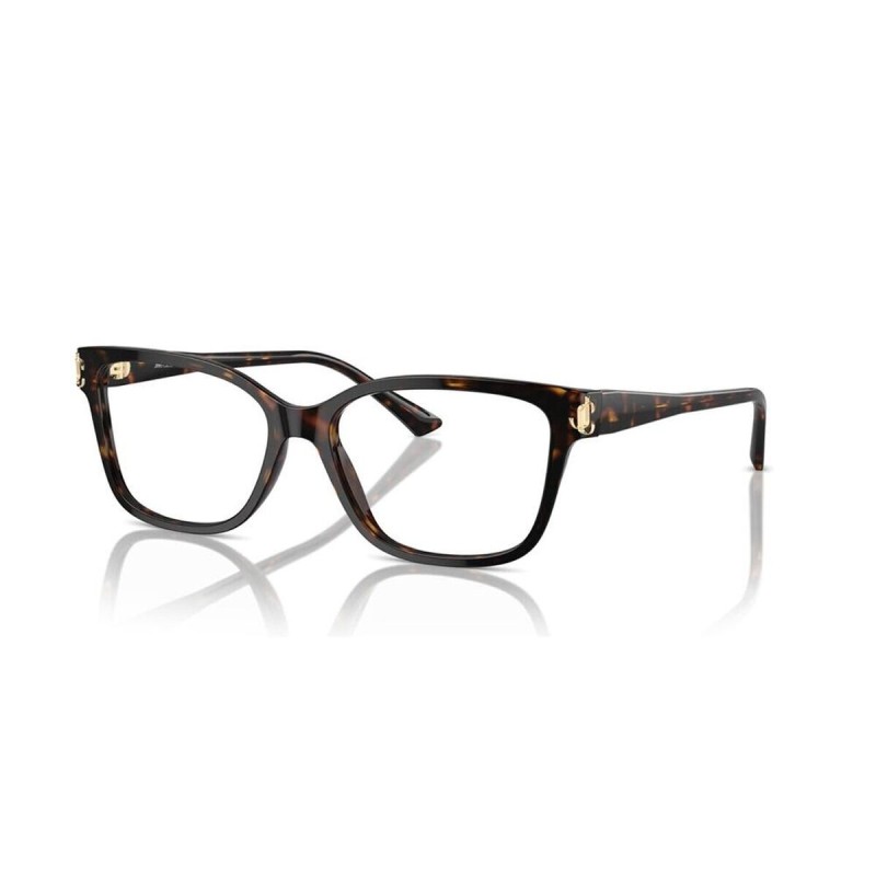 Montatura per Occhiali Jimmy Choo JC 3012 Montatura per Occhiali Jimmy Choo JC 3012