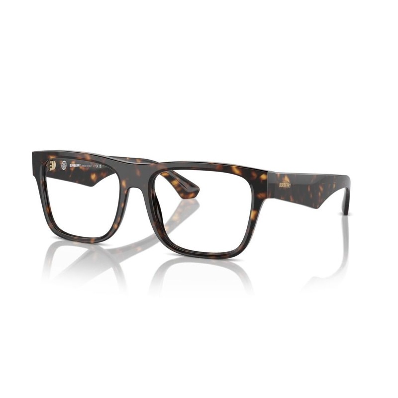 Occhiali da sole Uomo Burberry BE 2411 Occhiali da sole Uomo Burberry BE 2411