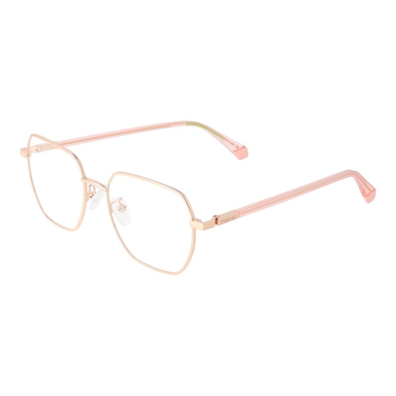 Montatura per Occhiali Donna Polaroid PLD D524_G 52DDB18 Montatura per Occhiali Donna Polaroid PLD D524_G 52DDB18