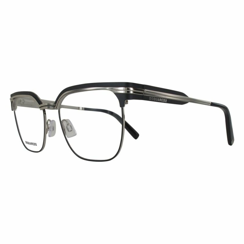 Montatura per Occhiali Uomo Dsquared2 DQ5240-016-51 Montatura per Occhiali Uomo Dsquared2 DQ5240-016-51