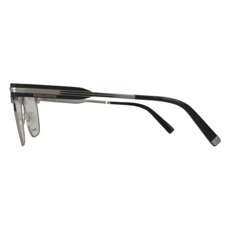 Montatura per Occhiali Uomo Dsquared2 DQ5240-016-51