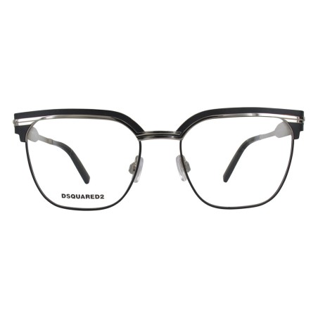 Montatura per Occhiali Uomo Dsquared2 DQ5240-016-51