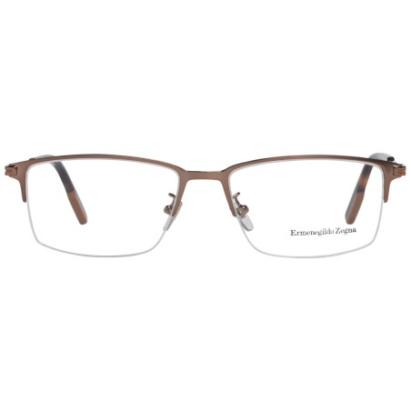 Montatura per Occhiali Uomo Ermenegildo Zegna EZ5155-D 55036