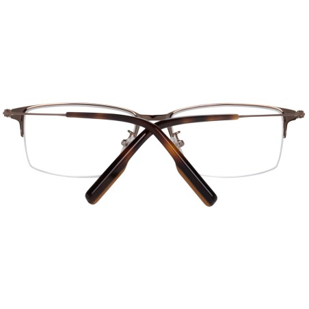 Montatura per Occhiali Uomo Ermenegildo Zegna EZ5155-D 55036