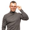 Montatura per Occhiali Uomo Pepe Jeans PJ3413 56C2