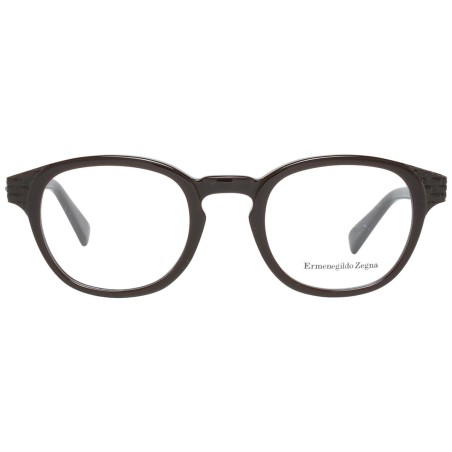 Montatura per Occhiali Uomo Ermenegildo Zegna EZ5108 48050