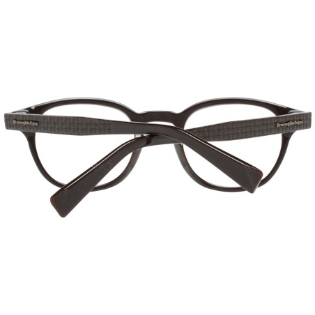 Montatura per Occhiali Uomo Ermenegildo Zegna EZ5108 48050
