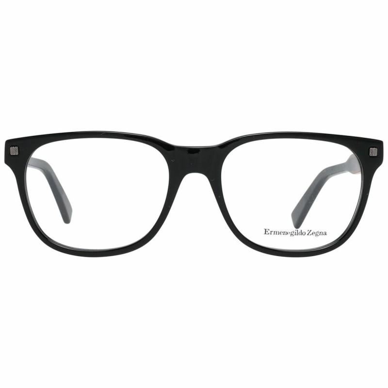 Montatura per Occhiali Uomo Ermenegildo Zegna EZ5120 54001 Montatura per Occhiali Uomo Ermenegildo Zegna EZ5120 54001