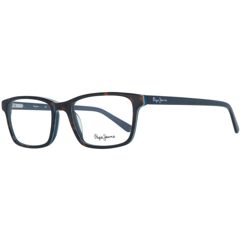 Montatura per Occhiali Uomo Pepe Jeans PJ3258 C253 Montatura per Occhiali Uomo Pepe Jeans PJ3258 C253
