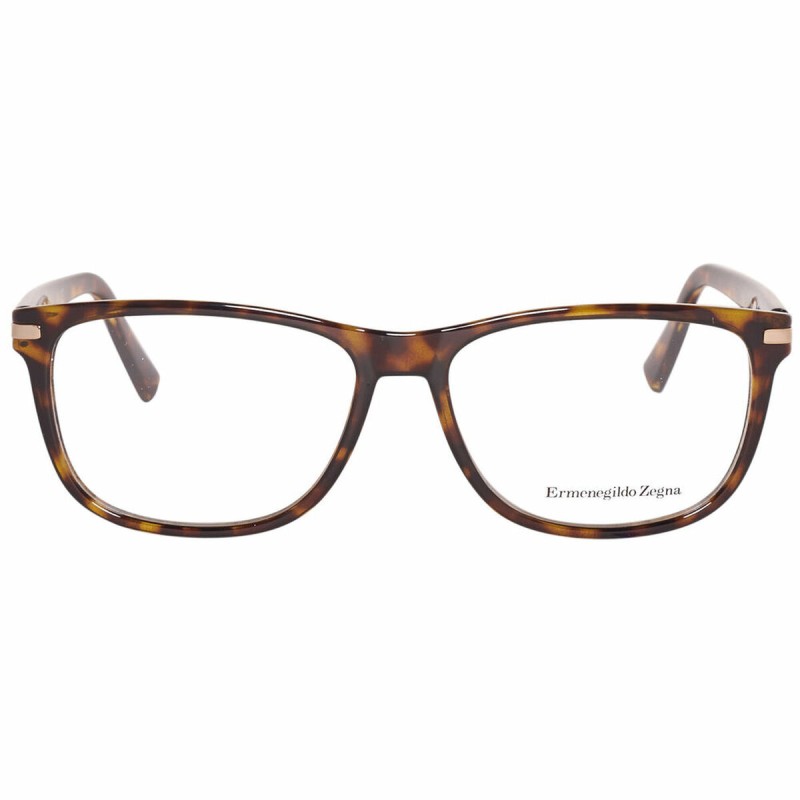 Montatura per Occhiali Uomo Ermenegildo Zegna EZ5005 55052 Montatura per Occhiali Uomo Ermenegildo Zegna EZ5005 55052