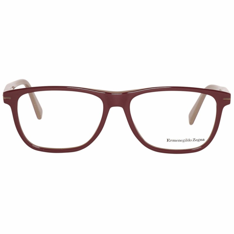 Montatura per Occhiali Uomo Ermenegildo Zegna EZ5044 55071 Montatura per Occhiali Uomo Ermenegildo Zegna EZ5044 55071