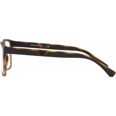 Montatura per Occhiali Donna Emporio Armani EA 4115