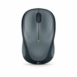 Mouse Ottico Wireless Logitech 910-002201 Nero Grigio 1000 dpi