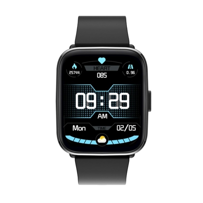 Smartwatch Radiant RAS10601 Smartwatch Radiant RAS10601