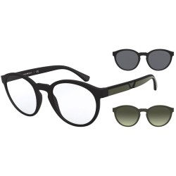 Occhiali da sole Uomo Emporio Armani EA 4152