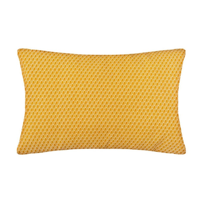 Cuscino Atmosphera Otto Cotone Senape (50 x 30 cm) Cuscino Atmosphera Otto Cotone Senape (50 x 30 cm)