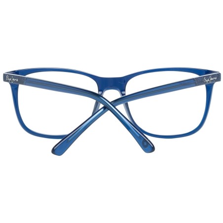 Montatura per Occhiali Uomo Pepe Jeans PJ3324 52C3 HELLER