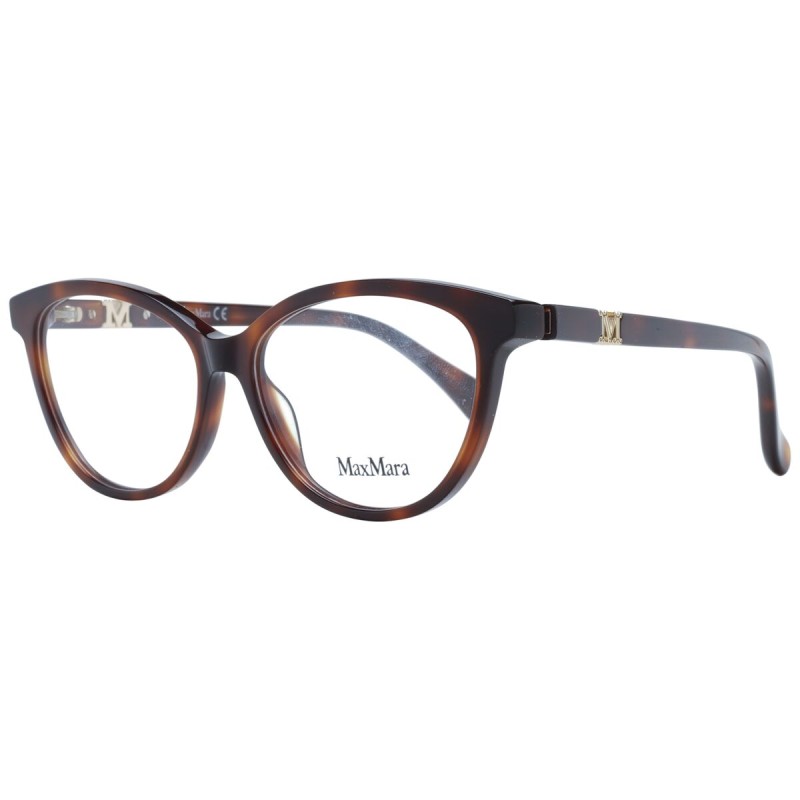 Montatura per Occhiali Donna Max Mara MM5014 54052 Montatura per Occhiali Donna Max Mara MM5014 54052
