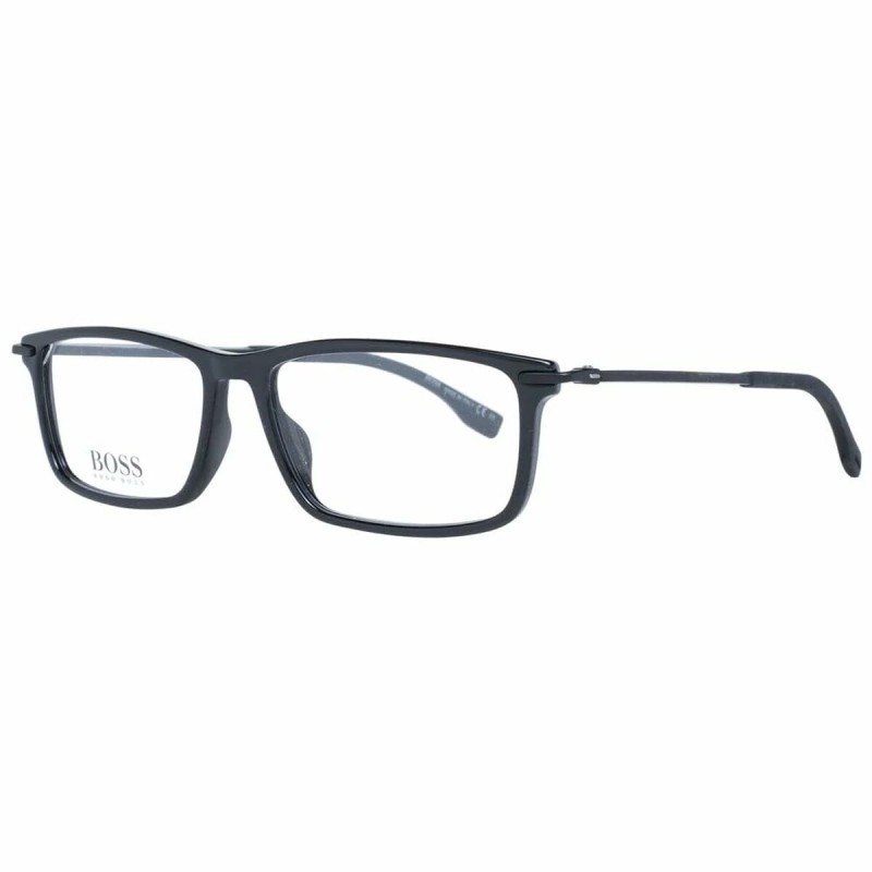 Montatura per Occhiali Uomo Hugo Boss BOSS 1017 55807 Montatura per Occhiali Uomo Hugo Boss BOSS 1017 55807
