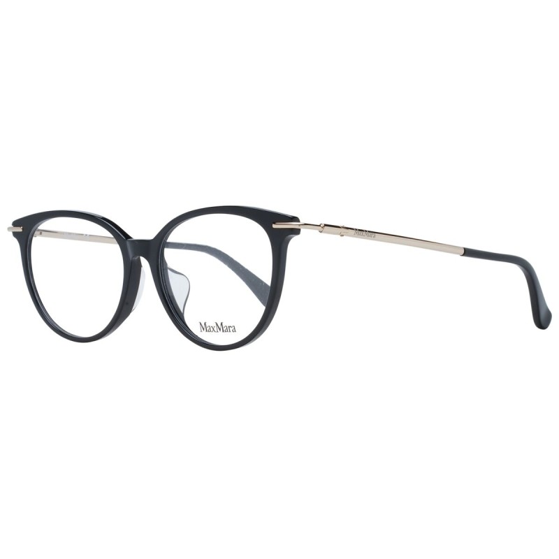 Montatura per Occhiali Donna Max Mara MM5064-D 53001 Montatura per Occhiali Donna Max Mara MM5064-D 53001
