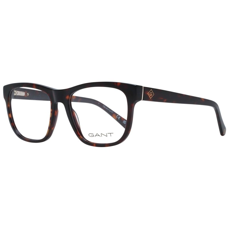 Montatura per Occhiali Uomo Gant GA3283 55052 Montatura per Occhiali Uomo Gant GA3283 55052
