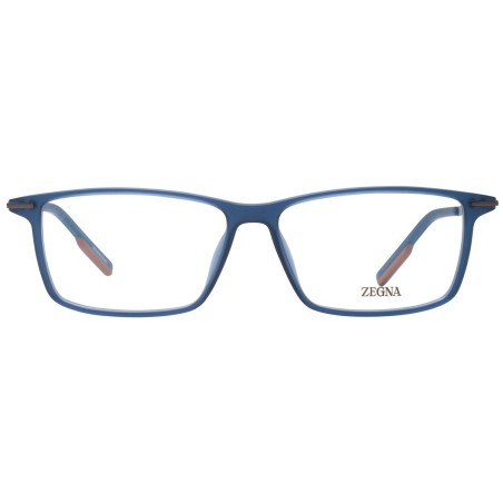 Montatura per Occhiali Uomo Ermenegildo Zegna EZ5204 58090