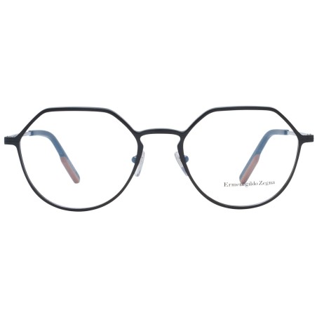 Montatura per Occhiali Uomo Ermenegildo Zegna EZ5180 53002
