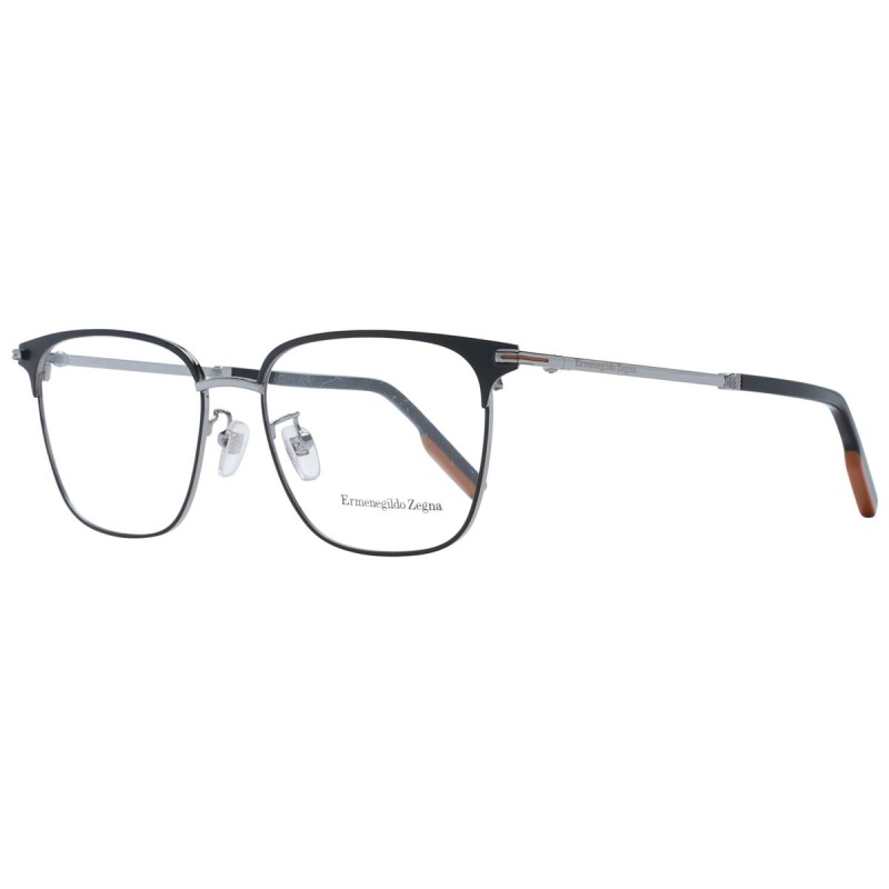 Montatura per Occhiali Uomo Ermenegildo Zegna EZ5200-D 54002 Montatura per Occhiali Uomo Ermenegildo Zegna EZ5200-D 54002