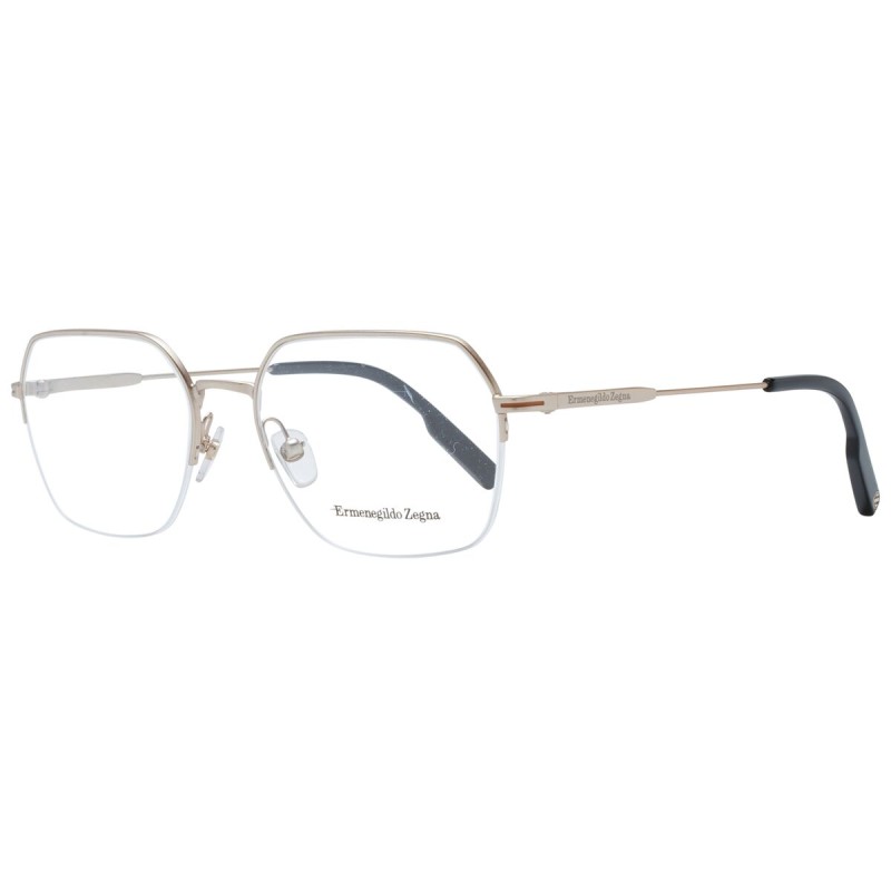 Montatura per Occhiali Uomo Ermenegildo Zegna EZ5226 55032 Montatura per Occhiali Uomo Ermenegildo Zegna EZ5226 55032