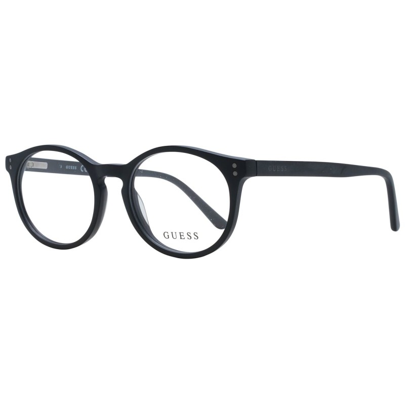 Montatura per Occhiali Unisex Guess GU8266 47002 Montatura per Occhiali Unisex Guess GU8266 47002
