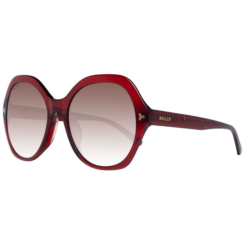 Occhiali da sole Donna Bally BY0035-H 5566F Occhiali da sole Donna Bally BY0035-H 5566F