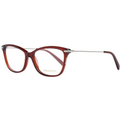 Montatura per Occhiali Donna Emilio Pucci EP5083 54066