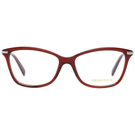 Montatura per Occhiali Donna Emilio Pucci EP5083 54066