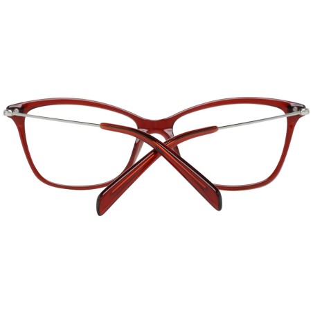 Montatura per Occhiali Donna Emilio Pucci EP5083 54066