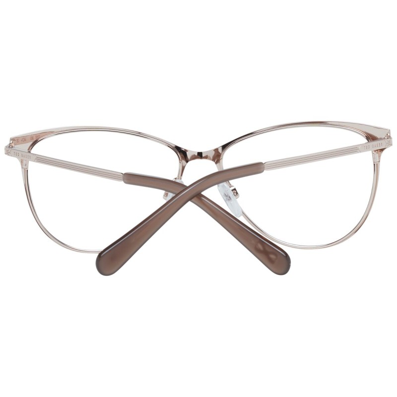 Montatura per Occhiali Donna Ted Baker TB2255 54905 Montatura per Occhiali Donna Ted Baker TB2255 54905