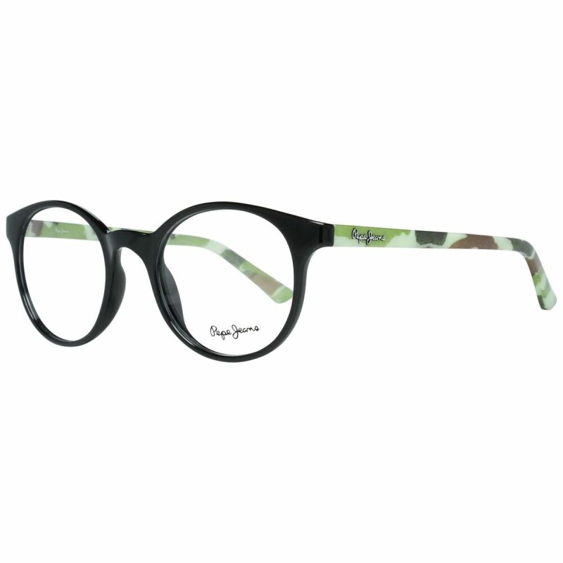 Montatura per Occhiali Donna Pepe Jeans PJ3238 49C1 Montatura per Occhiali Donna Pepe Jeans PJ3238 49C1