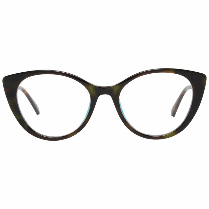 Montatura per Occhiali Donna Web Eyewear WE5288 5156A Montatura per Occhiali Donna Web Eyewear WE5288 5156A